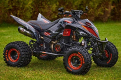 GSI-203X