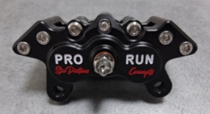 Etrier de frein Arrière 6 pistons “Black Edition” Yamaha 700 Raptor 2013 – 2025