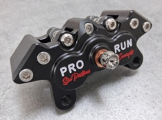 Etrier de frein Arrière 6 pistons “Black Edition” Yamaha 700 Raptor 2013 – 2025