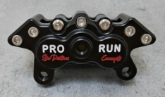 Etrier de frein Arrière 6 pistons “Black Edition” Yamaha 700 Raptor 2013 – 2025