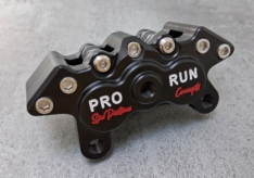 Etrier de frein Arrière 6 pistons “Black Edition” Yamaha 700 Raptor 2013 – 2025