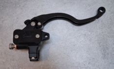 Maître-Cylindre de frein Avant radial “Black Edition” 19 mm