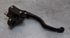 Maître-Cylindre de frein Avant radial “Black Edition” 19 mm