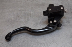 Maître-Cylindre de frein Avant radial “Black Edition” 19 mm