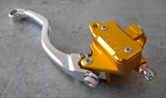 Maître-Cylindre de frein Avant radial “Gold Series” 19 mm