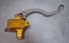 Maître-Cylindre de frein Avant radial “Gold Series” 19 mm