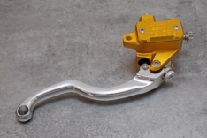 Maître-Cylindre de frein Avant radial “Gold Series” 19 mm