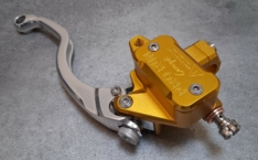Maître-Cylindre de frein Avant radial “Gold Series” 19 mm