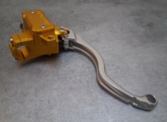 Maître-Cylindre de frein Avant radial “Gold Series” 19 mm
