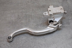 Maître-Cylindre de frein Avant radial “Silver Edition” 19 mm